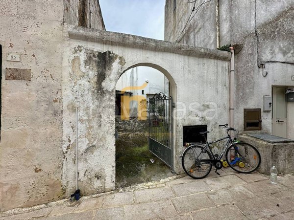 appartamento in vendita a Miggiano