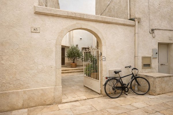 casa indipendente in vendita a Miggiano