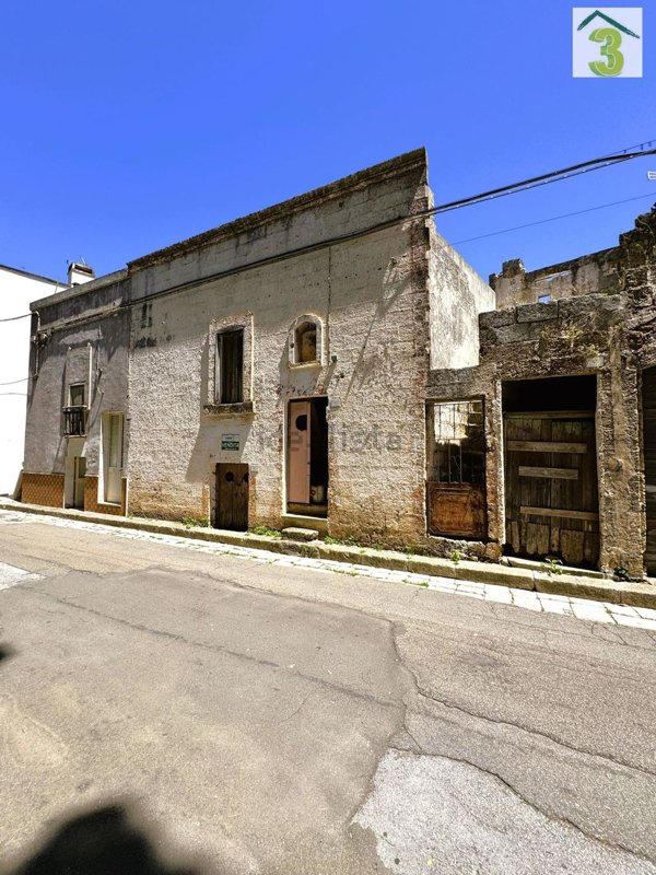 appartamento in vendita a Miggiano