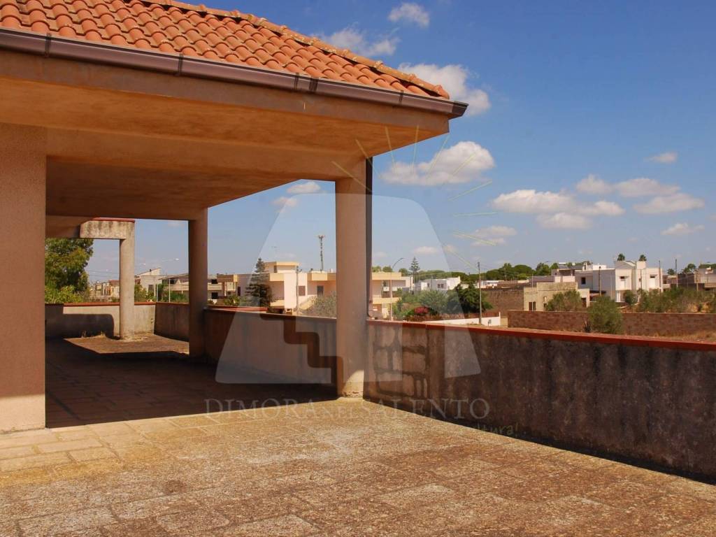 casa indipendente in vendita a Miggiano