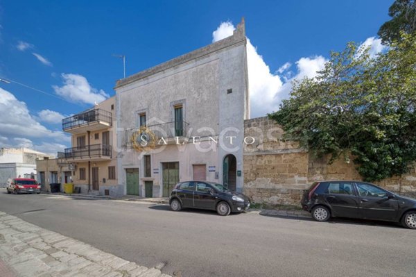 casa indipendente in vendita a Miggiano