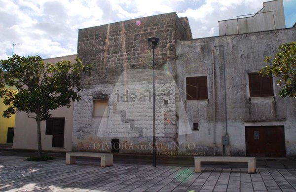 casa indipendente in vendita a Miggiano