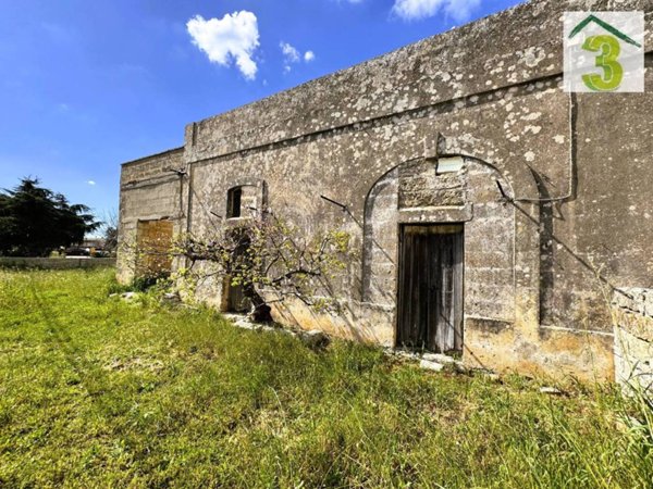 terreno agricolo in vendita a Miggiano
