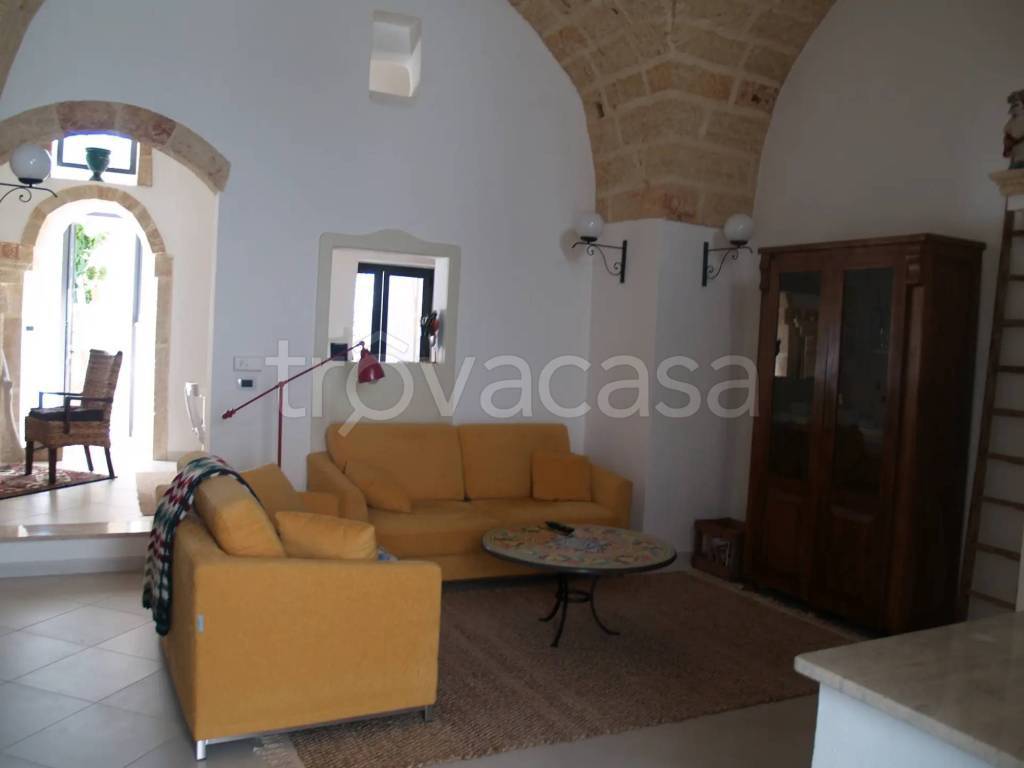 casa indipendente in vendita a Miggiano