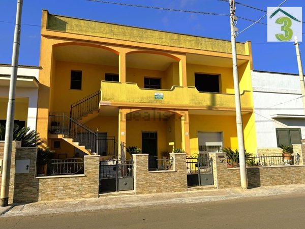 appartamento in vendita a Miggiano