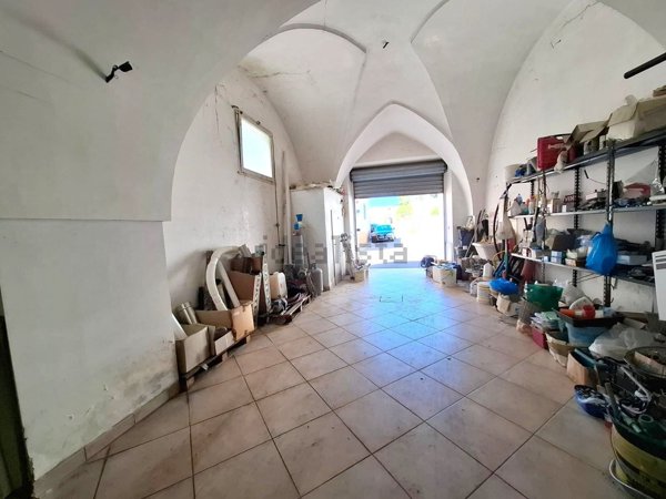 casa indipendente in vendita a Miggiano