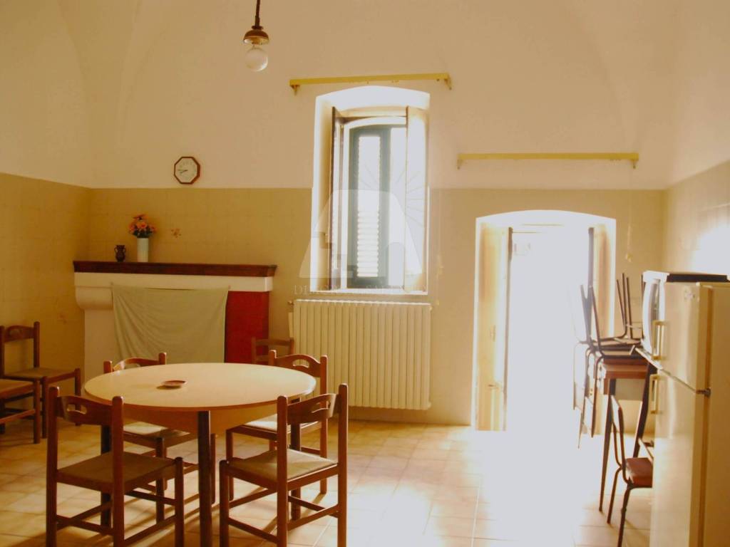 appartamento in vendita a Miggiano