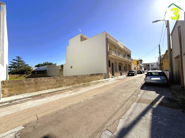 terreno agricolo in vendita a Miggiano