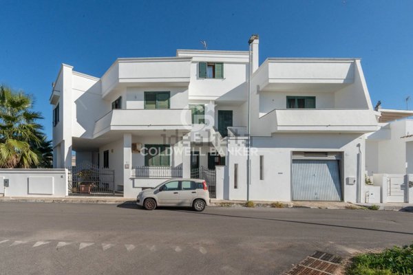 casa indipendente in vendita a Miggiano