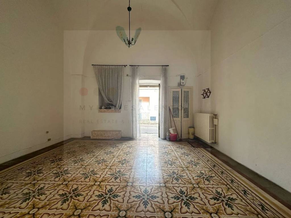 casa indipendente in vendita a Miggiano