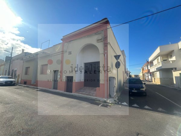 appartamento in vendita a Miggiano