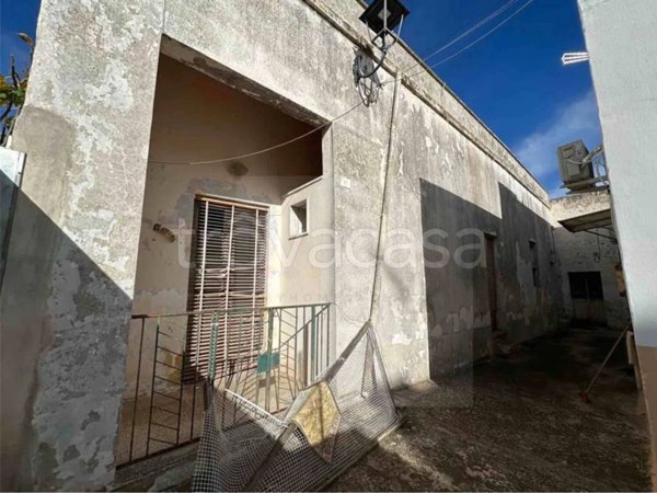 casa indipendente in vendita a Miggiano