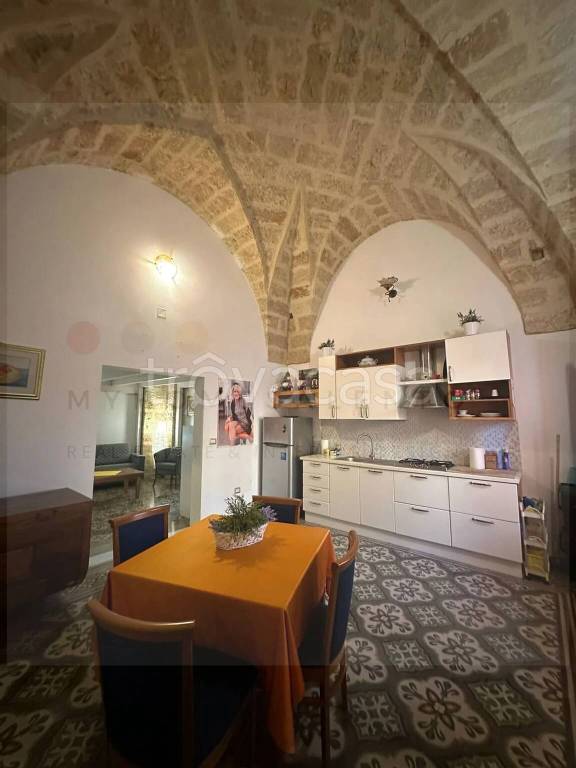 casa indipendente in vendita a Miggiano