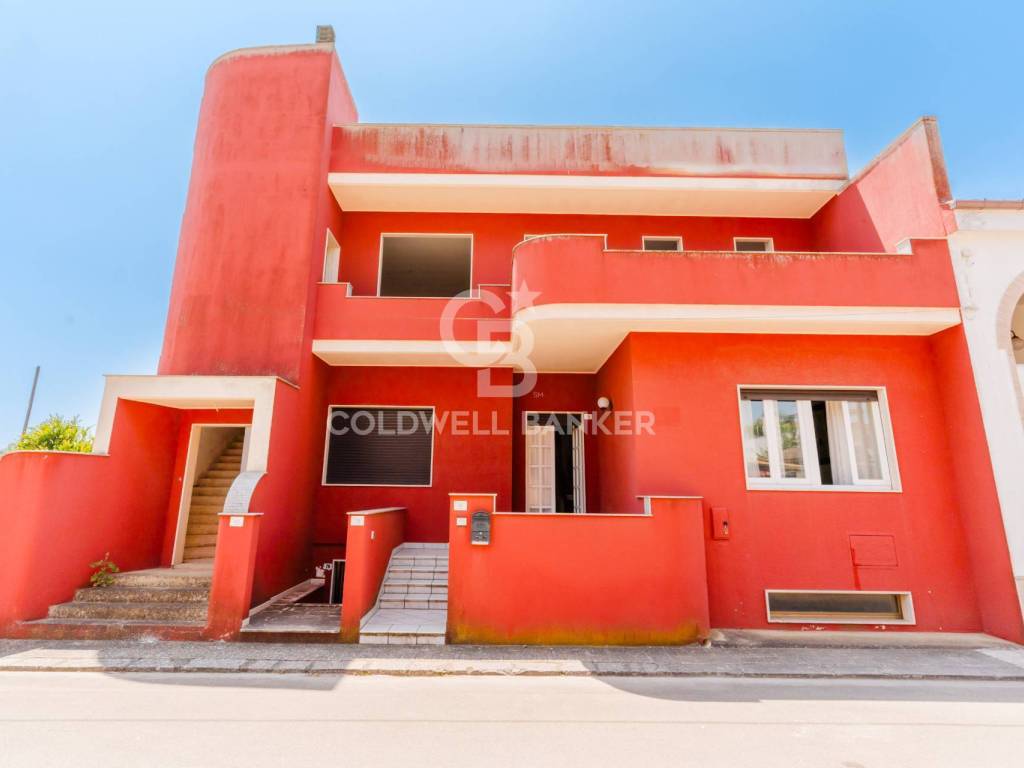 casa indipendente in vendita a Miggiano