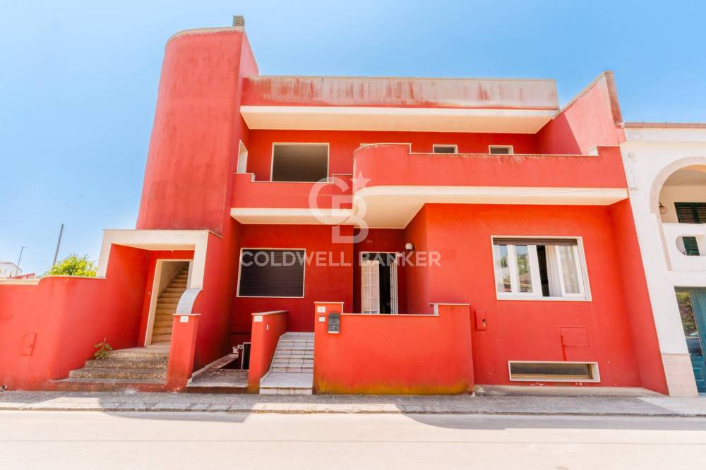 casa indipendente in vendita a Miggiano