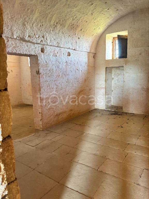 casa indipendente in vendita a Miggiano