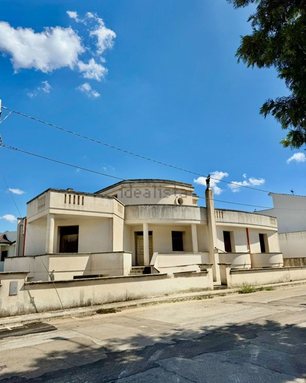 casa indipendente in vendita a Miggiano
