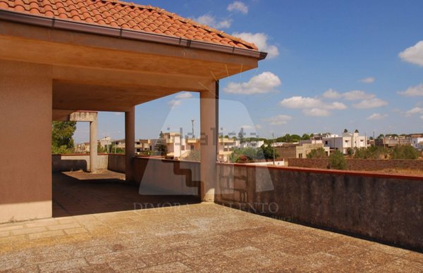 casa indipendente in vendita a Miggiano