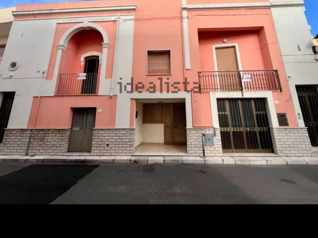 appartamento in vendita a Miggiano