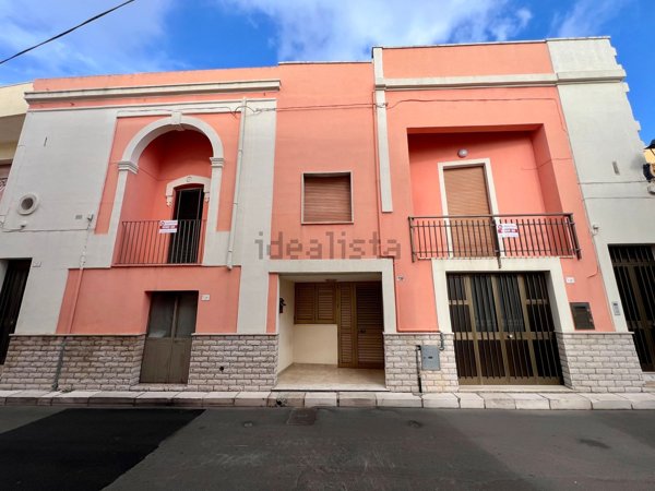 appartamento in vendita a Miggiano