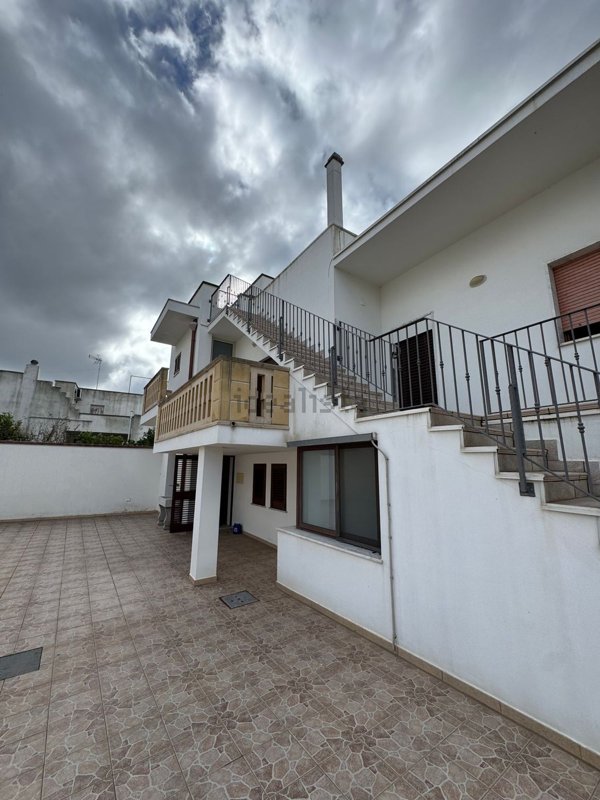 casa indipendente in vendita a Miggiano