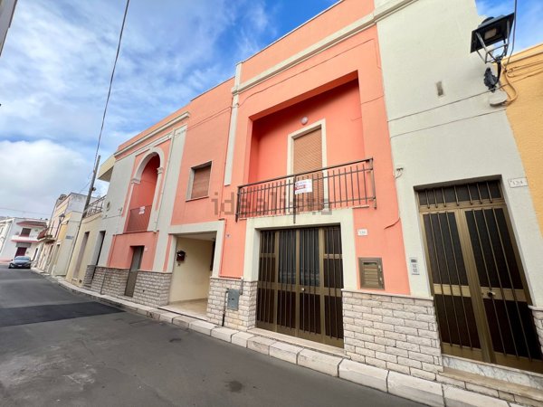 appartamento in vendita a Miggiano