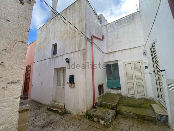 appartamento in vendita a Miggiano