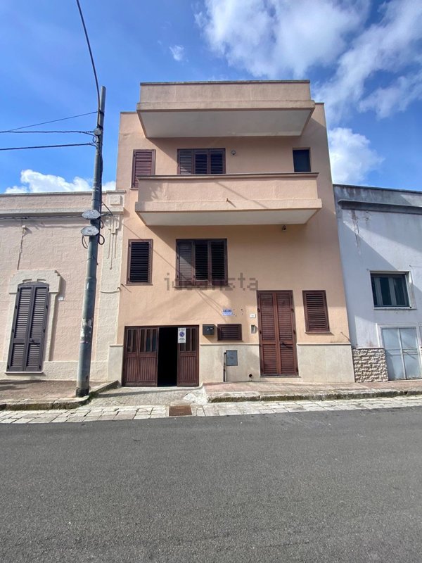 appartamento in vendita a Miggiano