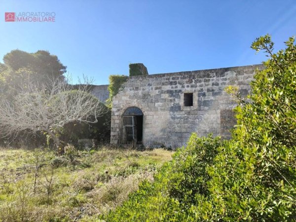 casa indipendente in vendita a Miggiano
