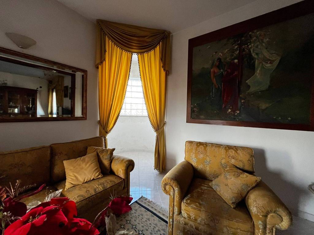 casa indipendente in vendita a Miggiano