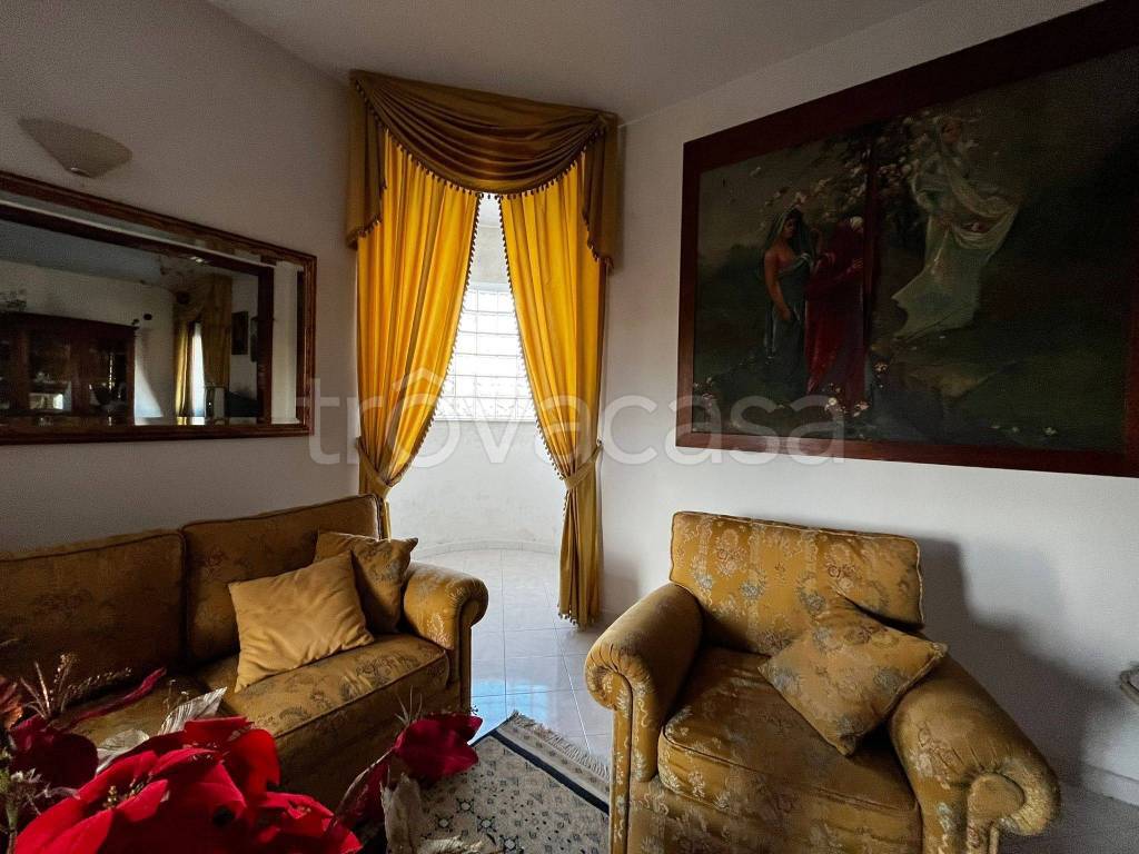 casa indipendente in vendita a Miggiano