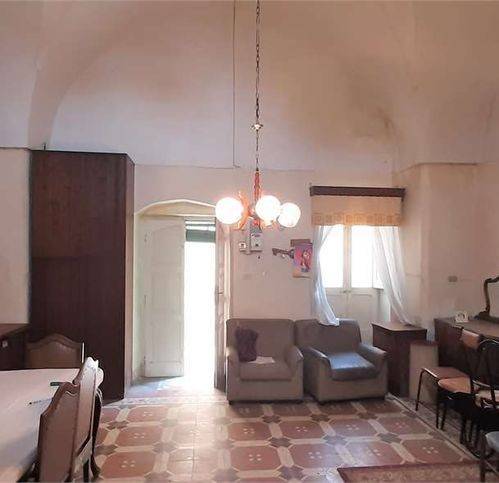 casa indipendente in vendita a Miggiano