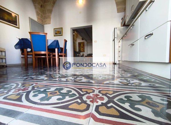 casa indipendente in vendita a Miggiano