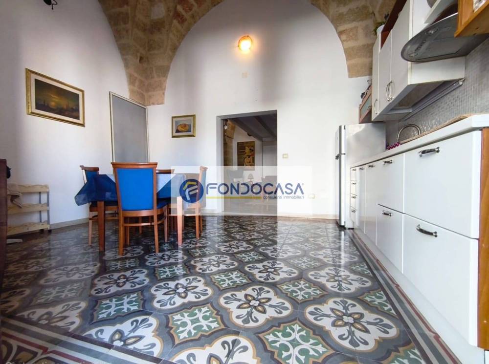 casa indipendente in vendita a Miggiano