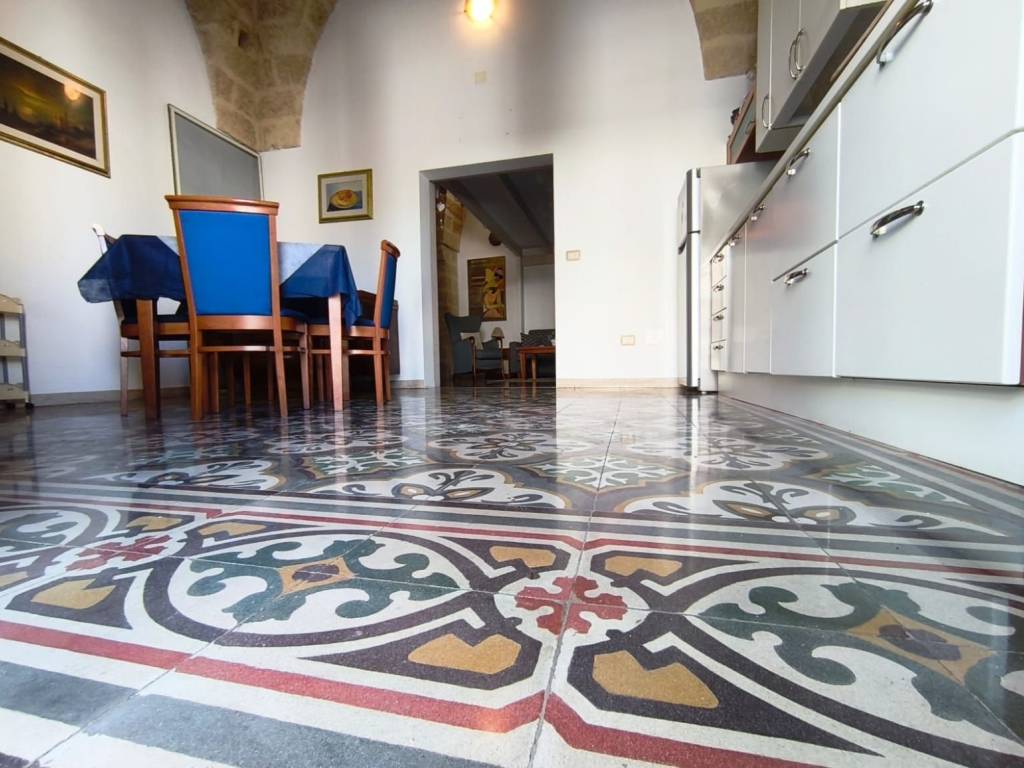 casa indipendente in vendita a Miggiano