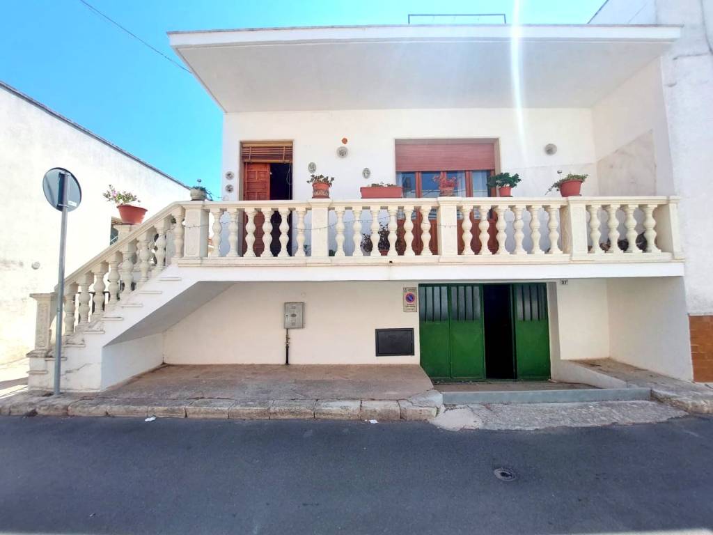 appartamento in vendita a Miggiano