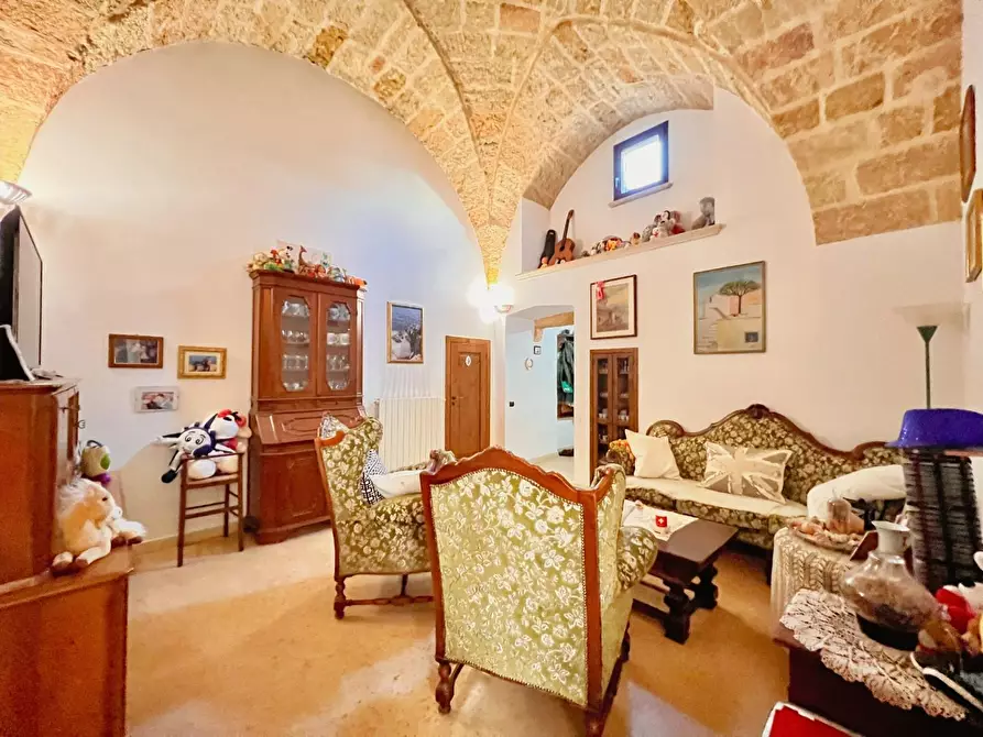 casa indipendente in vendita a Miggiano