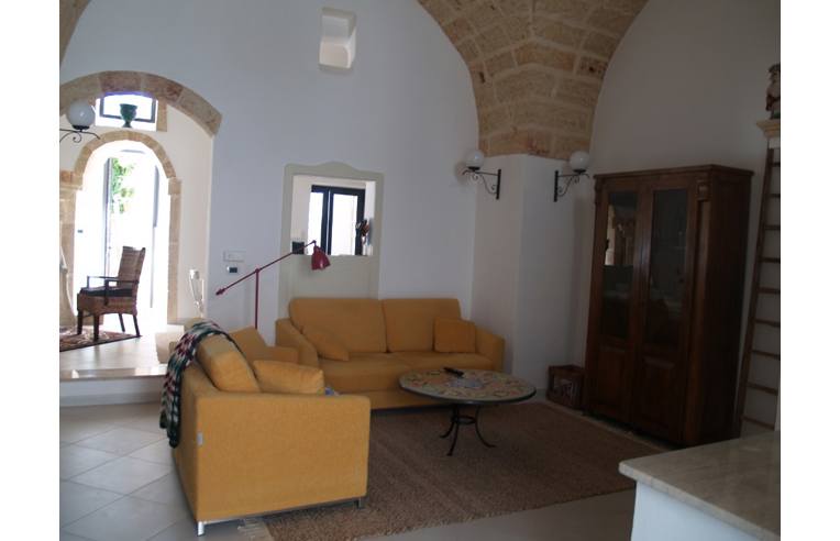 casa indipendente in vendita a Miggiano