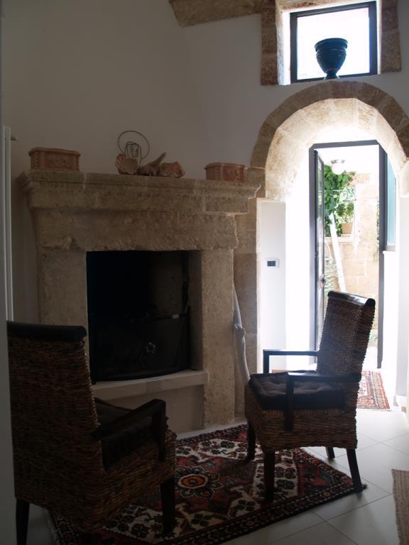 casa indipendente in vendita a Miggiano