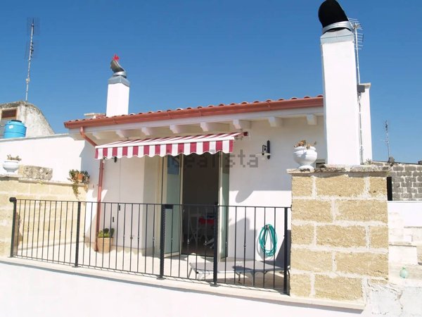 appartamento in vendita a Miggiano