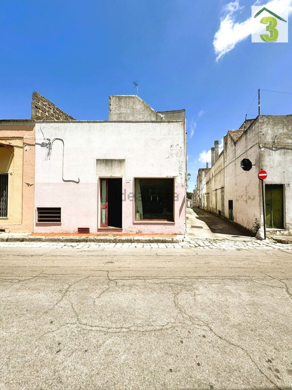 appartamento in vendita a Miggiano