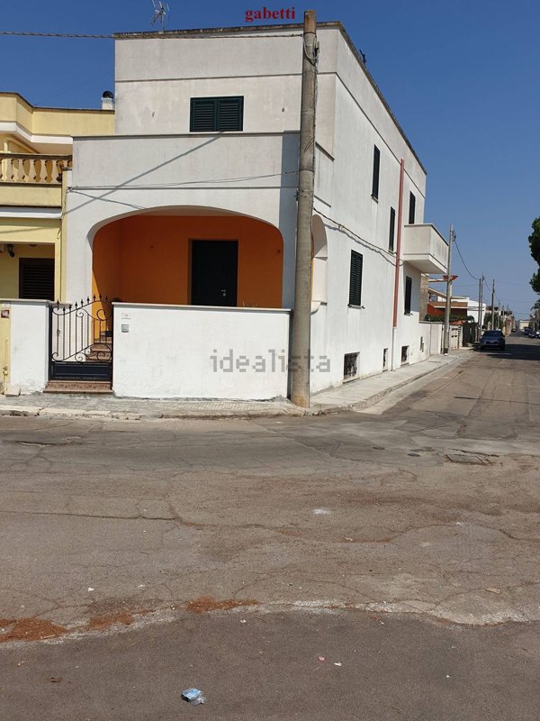 casa indipendente in vendita a Miggiano