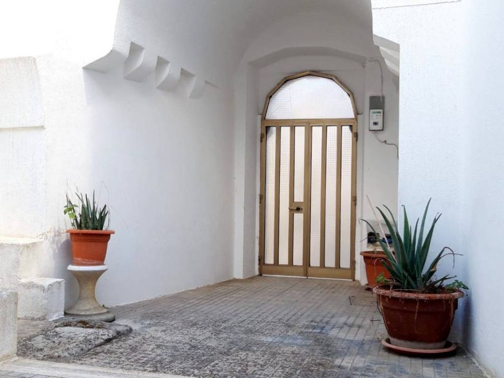 appartamento in vendita a Miggiano