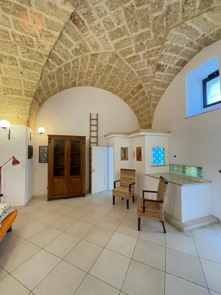 appartamento in vendita a Miggiano