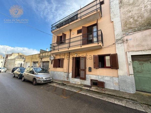 appartamento in vendita a Miggiano