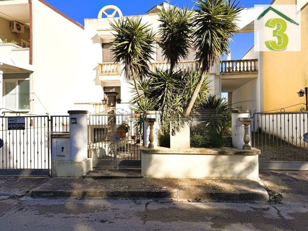 casa indipendente in vendita a Miggiano