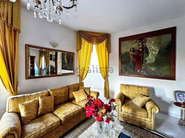 casa indipendente in vendita a Miggiano