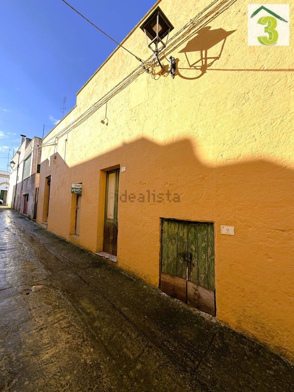 casa indipendente in vendita a Miggiano