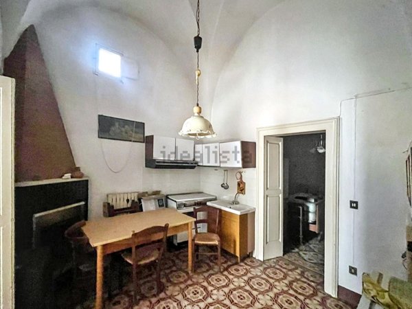 casa indipendente in vendita a Miggiano