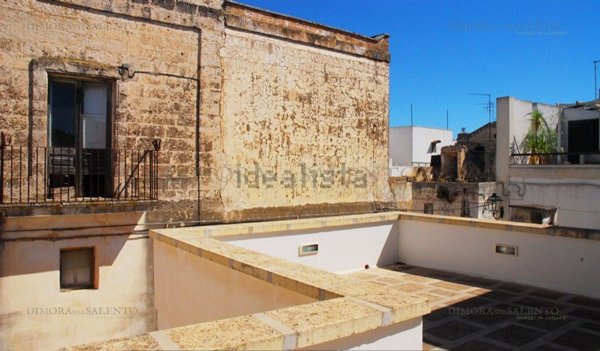 casa indipendente in vendita a Miggiano